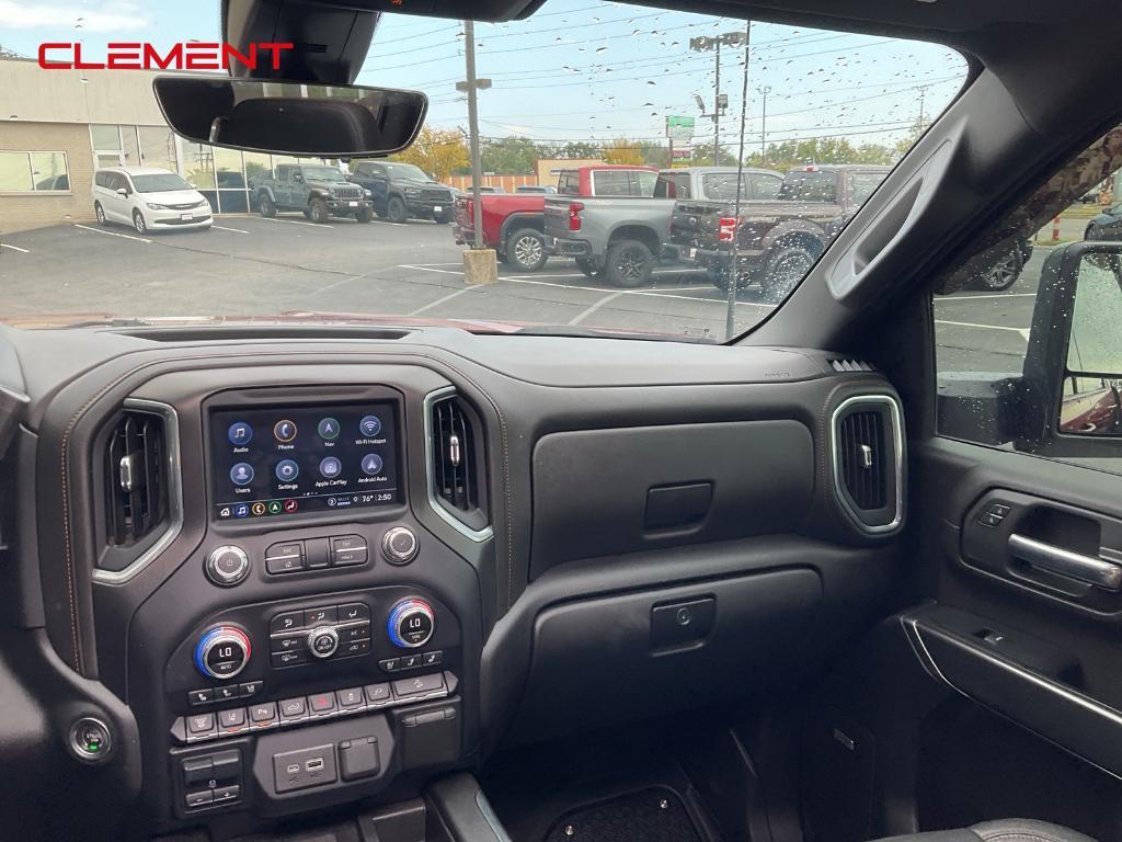 used 2022 GMC Sierra 2500 car, priced at $63,800