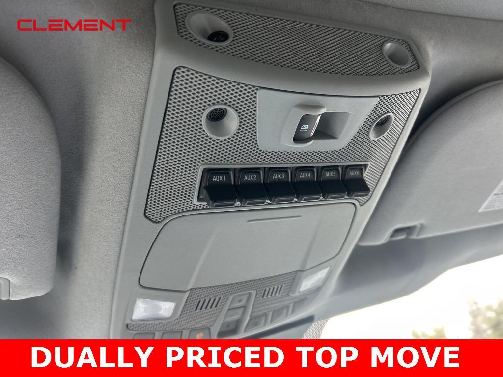 used 2022 Ford F-450 car, priced at $84,991