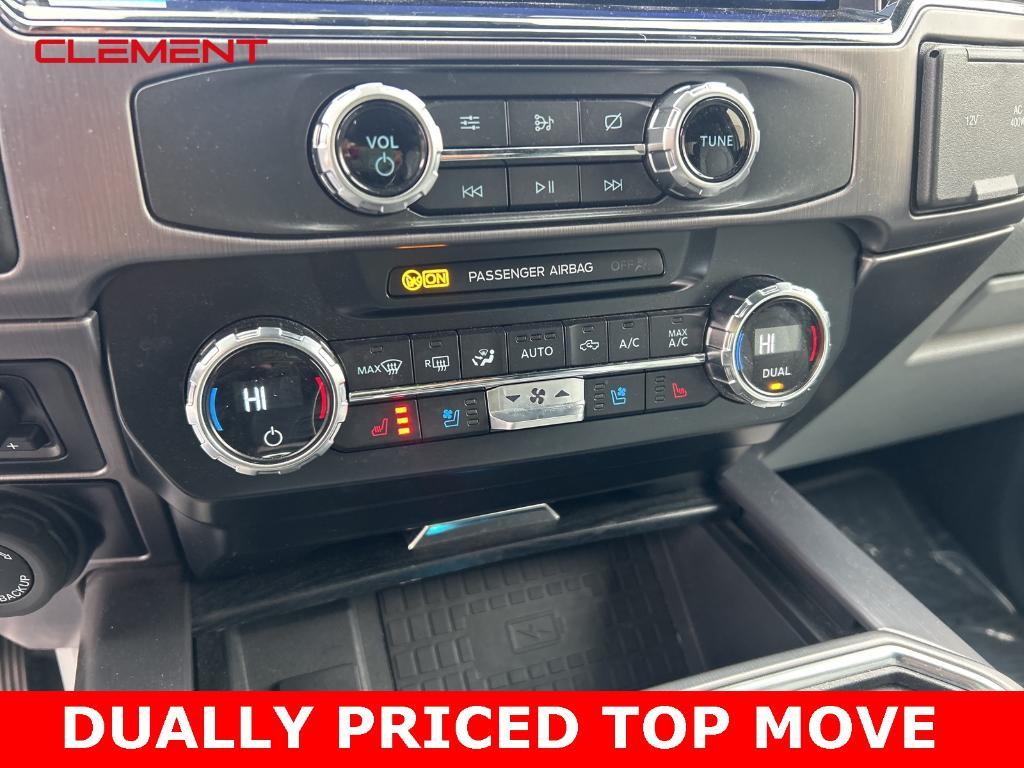 used 2022 Ford F-450 car, priced at $84,991