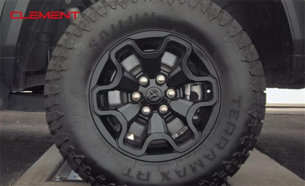 used 2022 Ram 1500 car, priced at $76,000