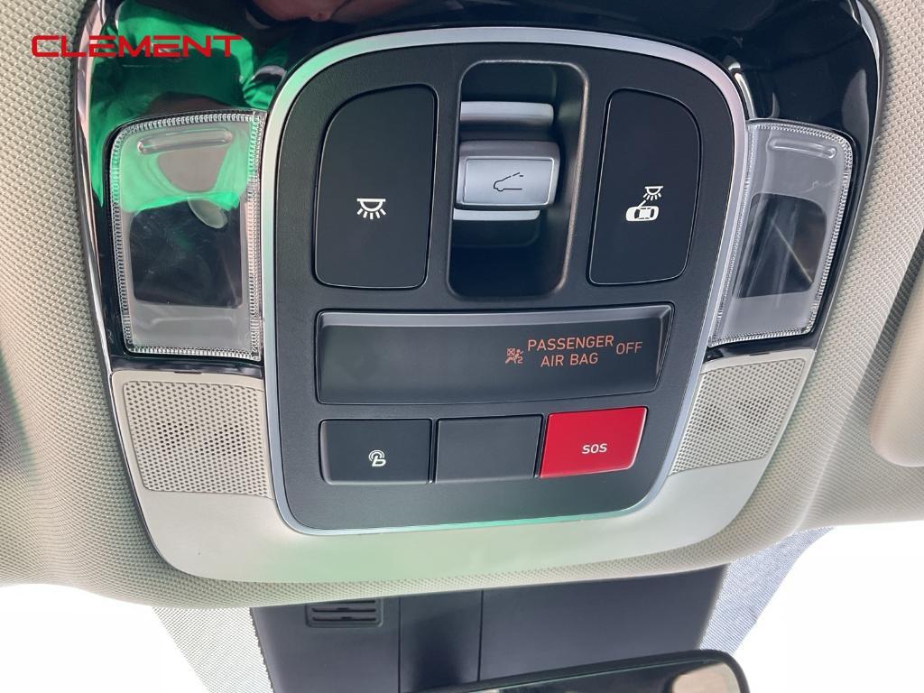 used 2022 Hyundai Tucson car, priced at $25,800