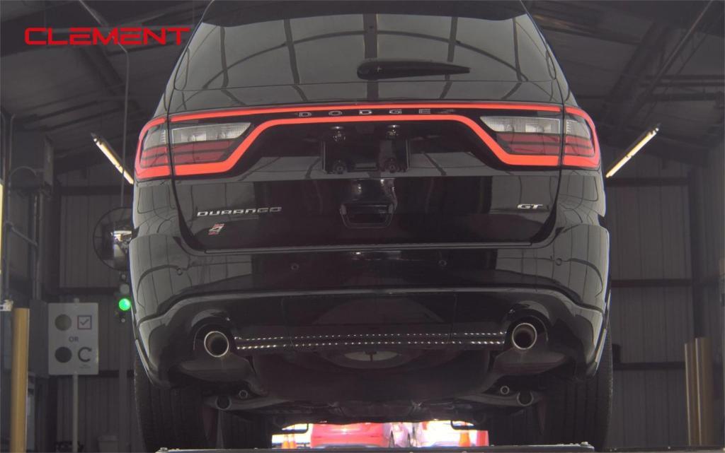 used 2022 Dodge Durango car, priced at $33,500