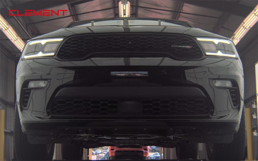 used 2022 Dodge Durango car, priced at $33,500