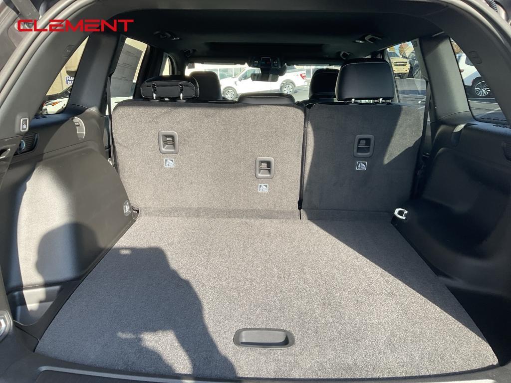 new 2025 Jeep Grand Cherokee car, priced at $36,973