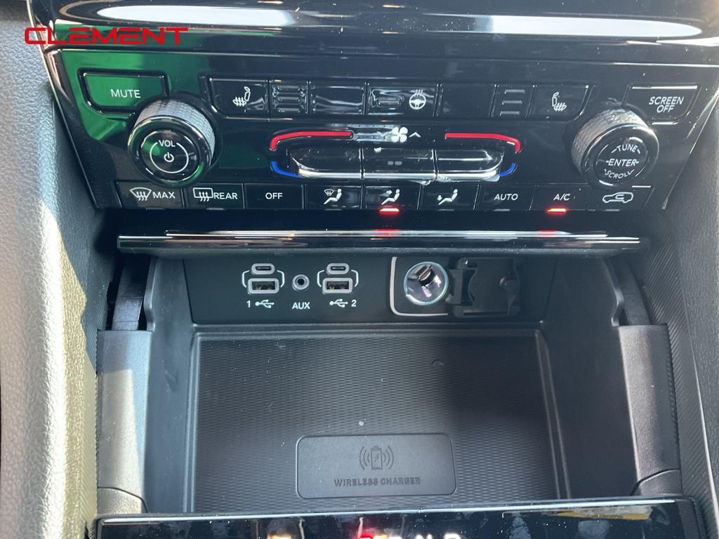 new 2025 Jeep Grand Cherokee car, priced at $36,973