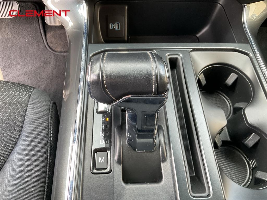 used 2022 Ford F-150 car, priced at $40,000
