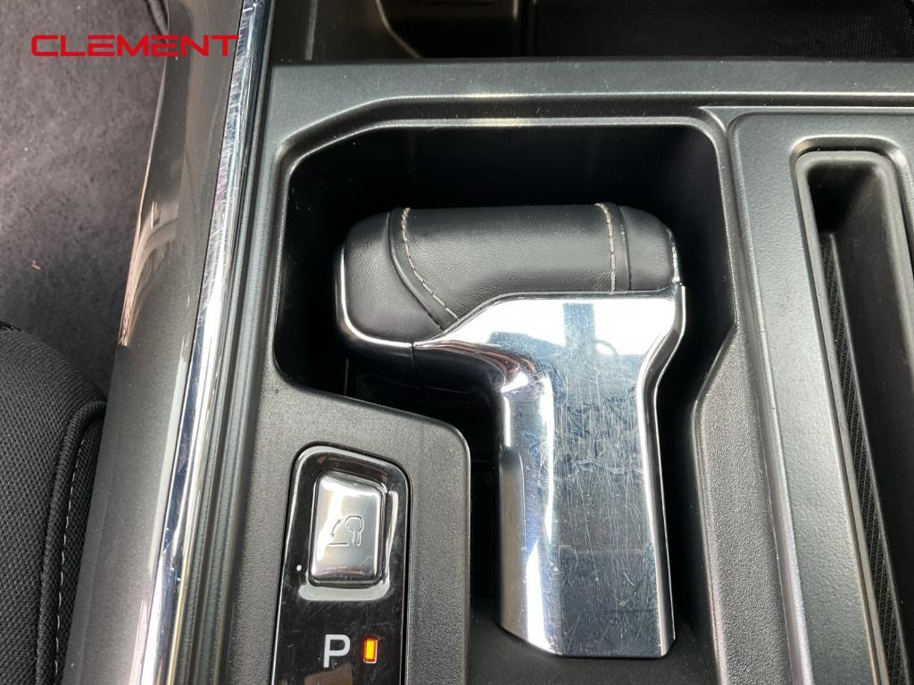 used 2022 Ford F-150 car, priced at $40,000