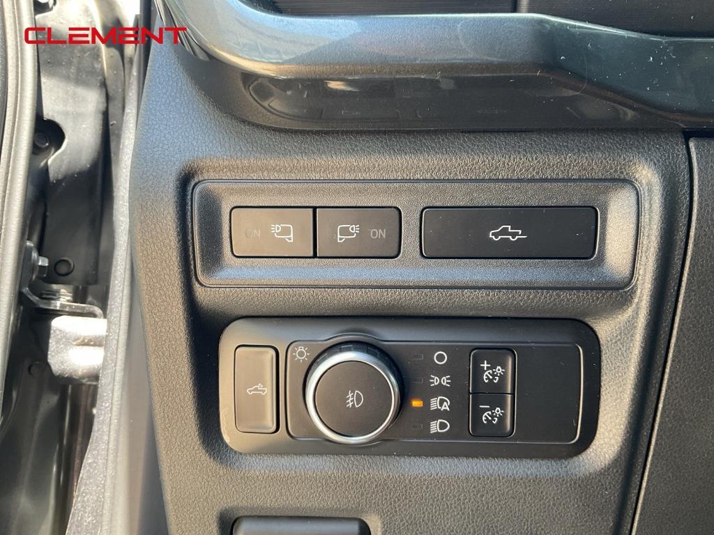 used 2022 Ford F-150 car, priced at $44,117