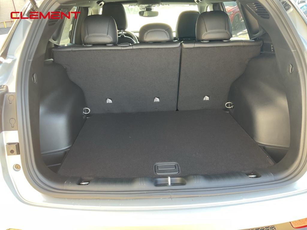 new 2025 Jeep Compass car, priced at $30,958