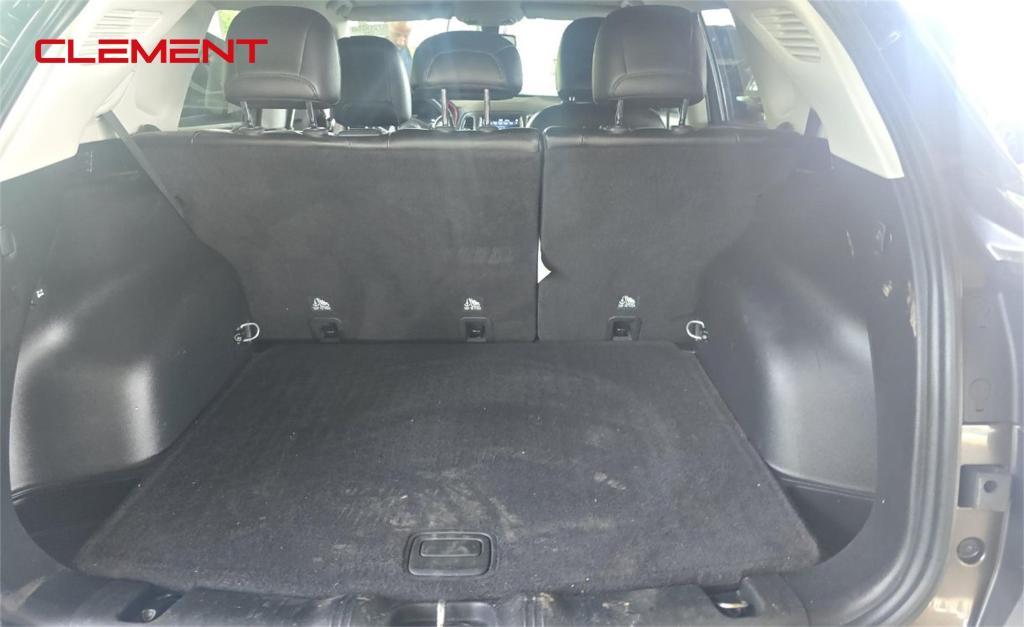 used 2019 Jeep Compass car, priced at $18,000