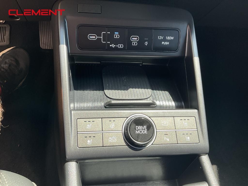 used 2024 Hyundai Kona car, priced at $27,080