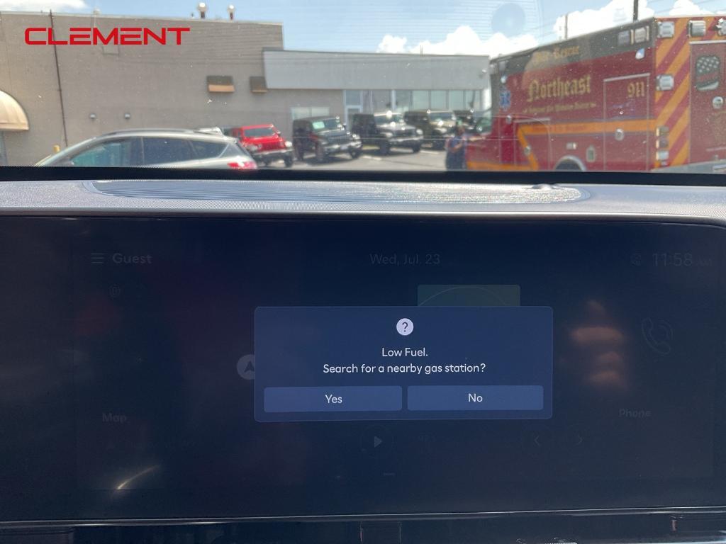 used 2024 Hyundai Kona car, priced at $27,080