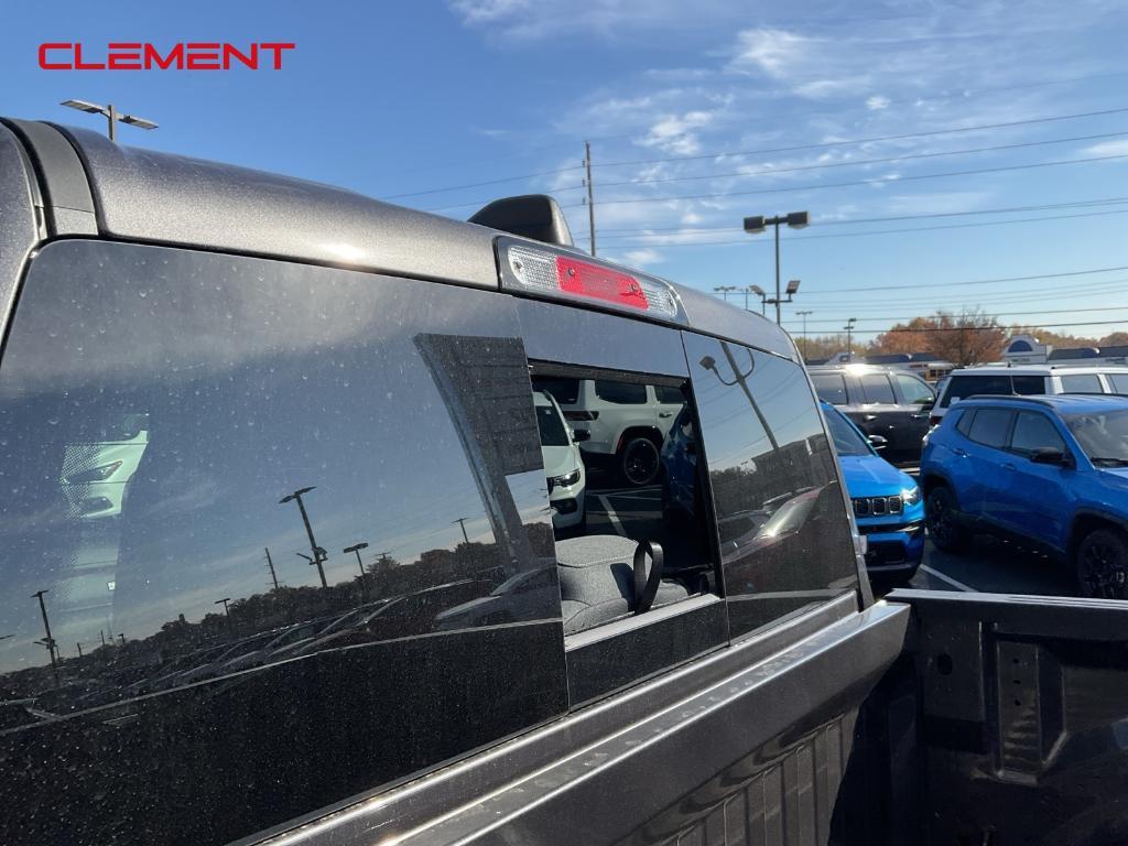 new 2026 Ram 1500 car, priced at $53,356