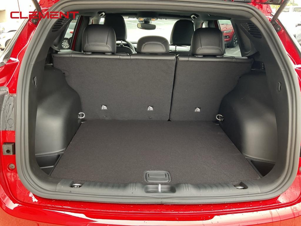 new 2025 Jeep Compass car, priced at $30,958