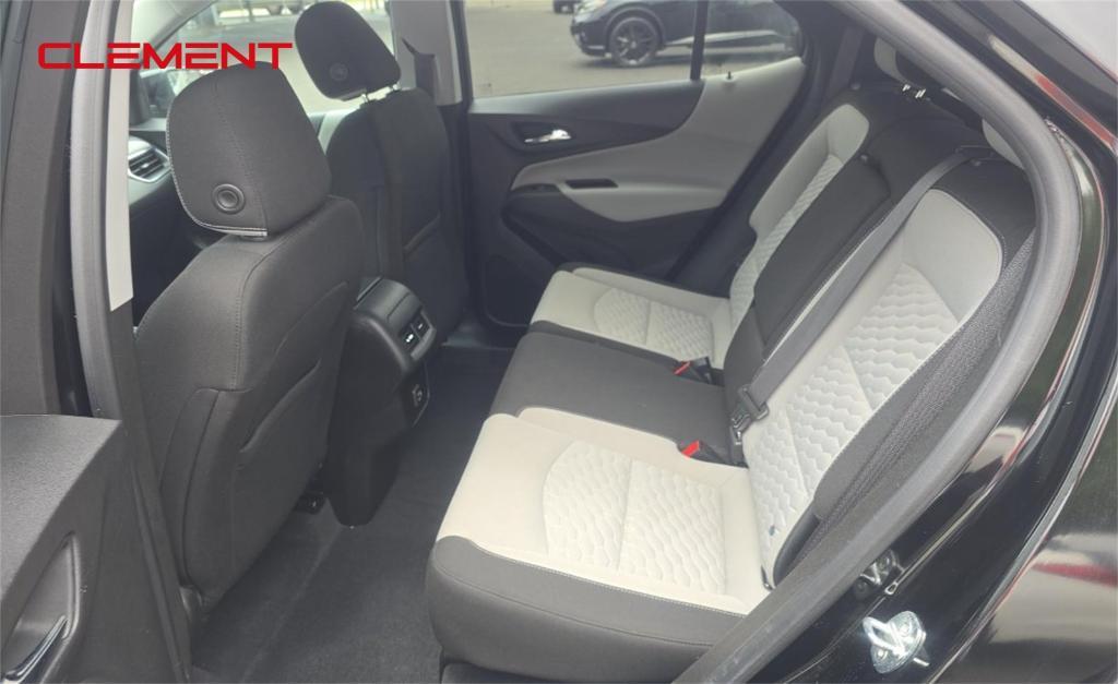 used 2021 Chevrolet Equinox car, priced at $19,000