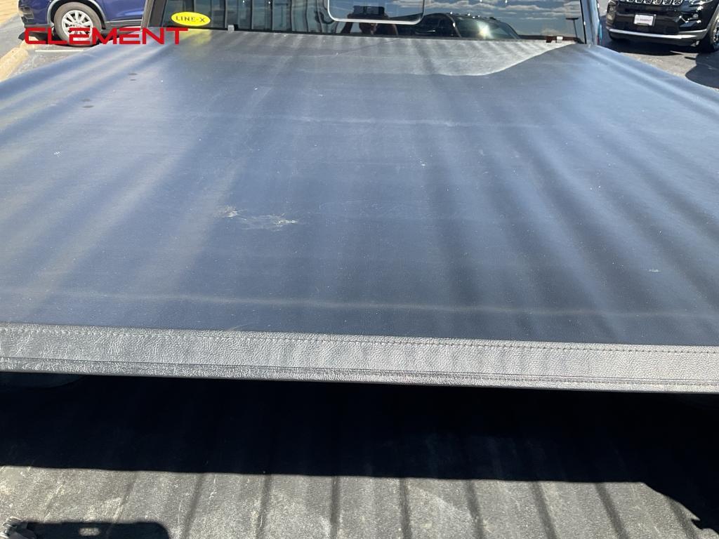 used 2020 Ford F-150 car, priced at $31,000