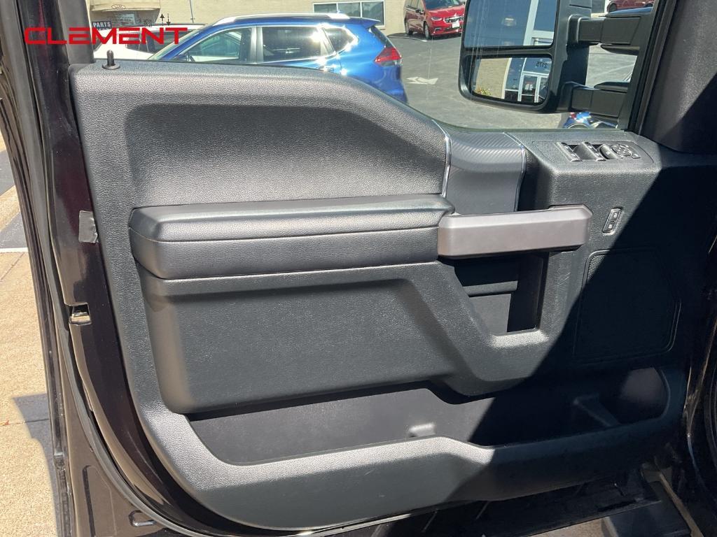used 2020 Ford F-150 car, priced at $31,000