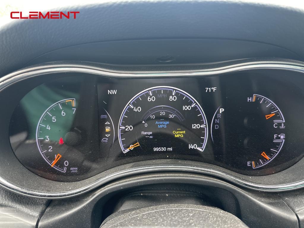 used 2019 Jeep Grand Cherokee car, priced at $20,474