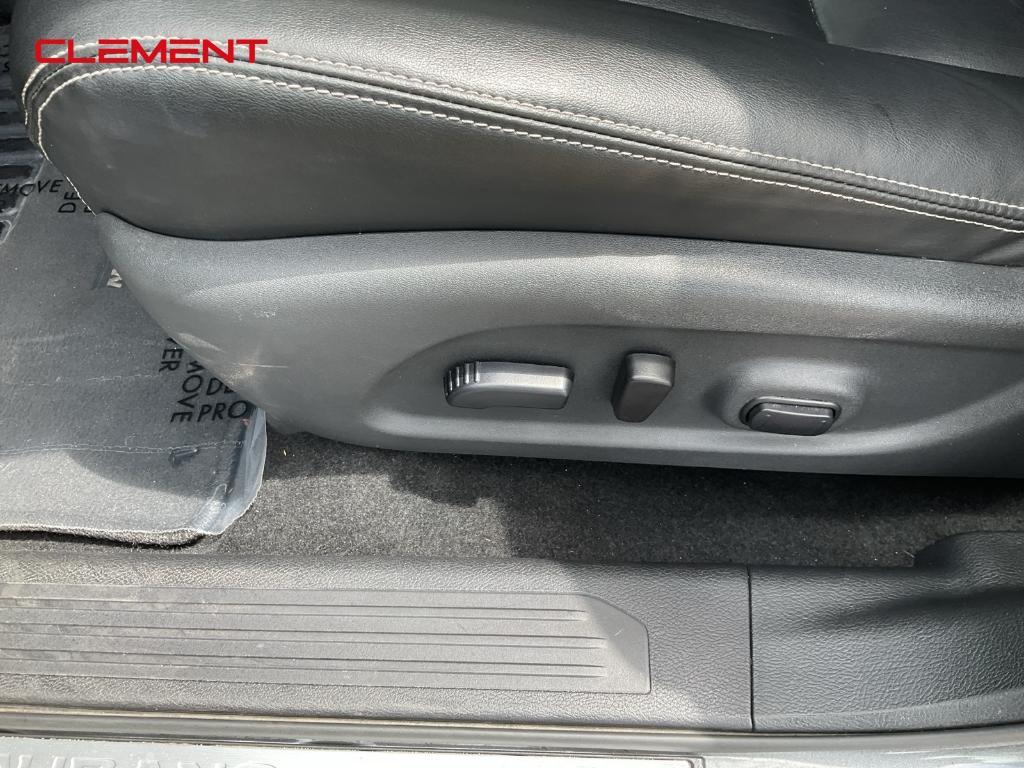 used 2023 Nissan Murano car, priced at $23,724