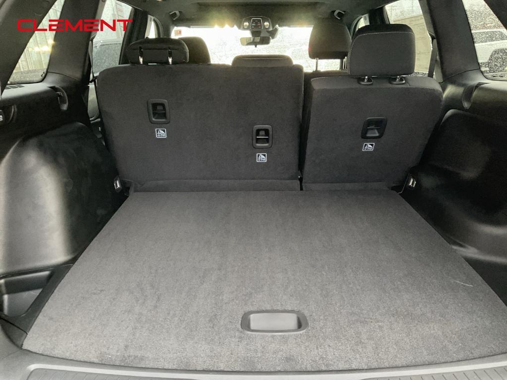 new 2025 Jeep Grand Cherokee car, priced at $37,054