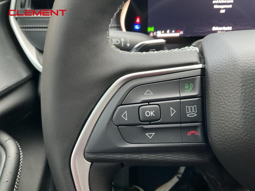 new 2025 Jeep Grand Cherokee car, priced at $37,054