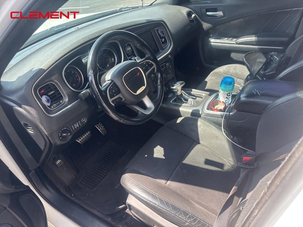 used 2017 Dodge Charger car, priced at $23,810