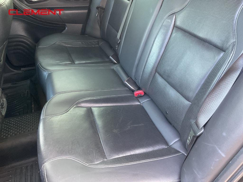 used 2019 Ford Taurus car, priced at $16,500