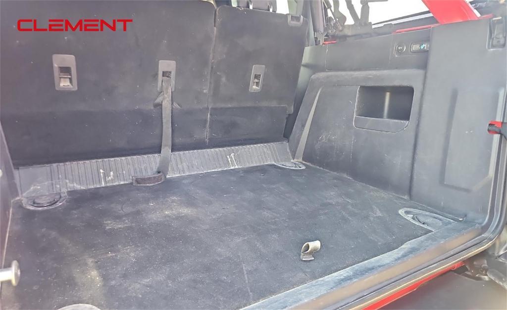 used 2022 Ford Bronco car, priced at $38,200