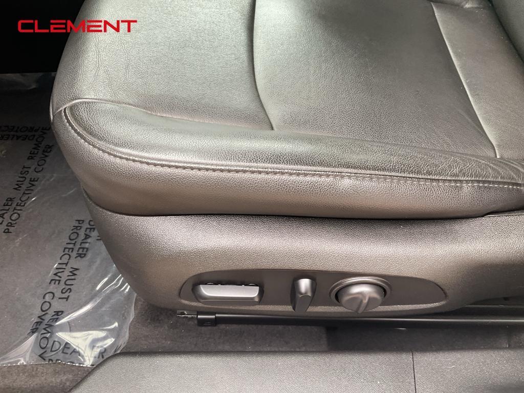 used 2020 Chevrolet Malibu car, priced at $16,000