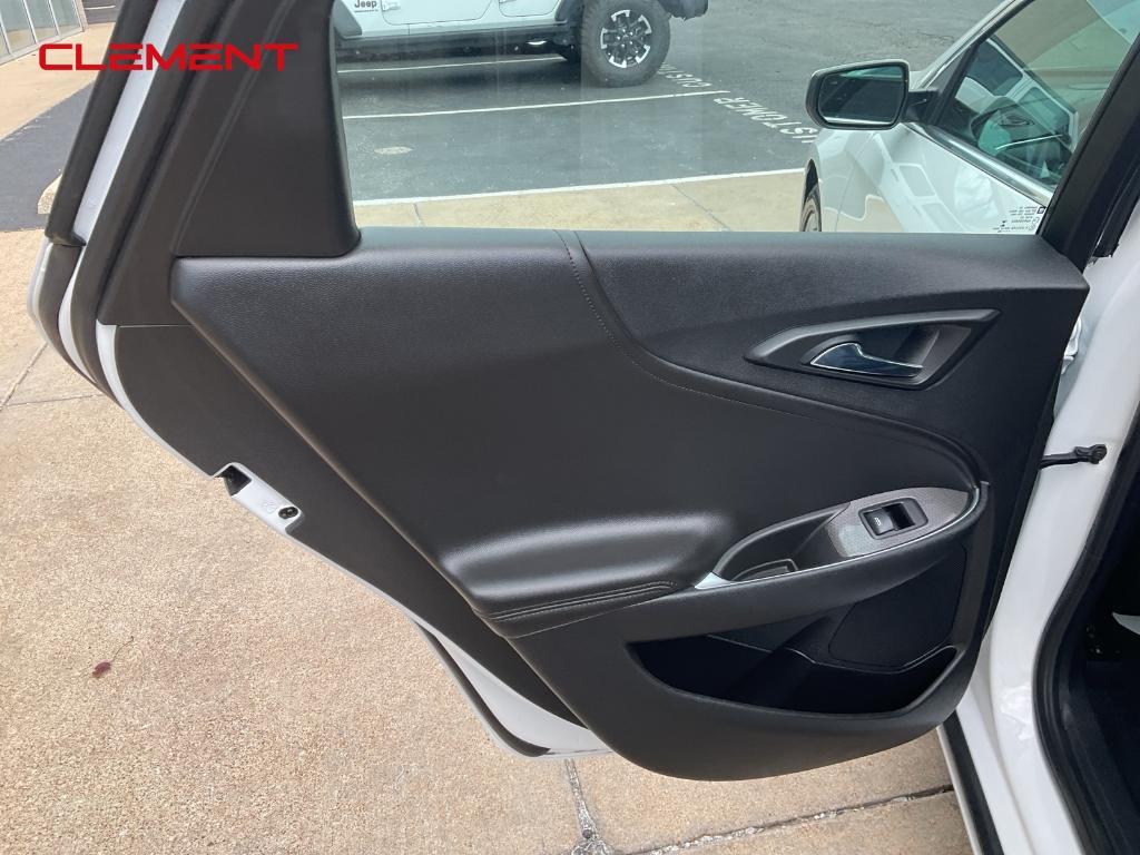 used 2020 Chevrolet Malibu car, priced at $16,000