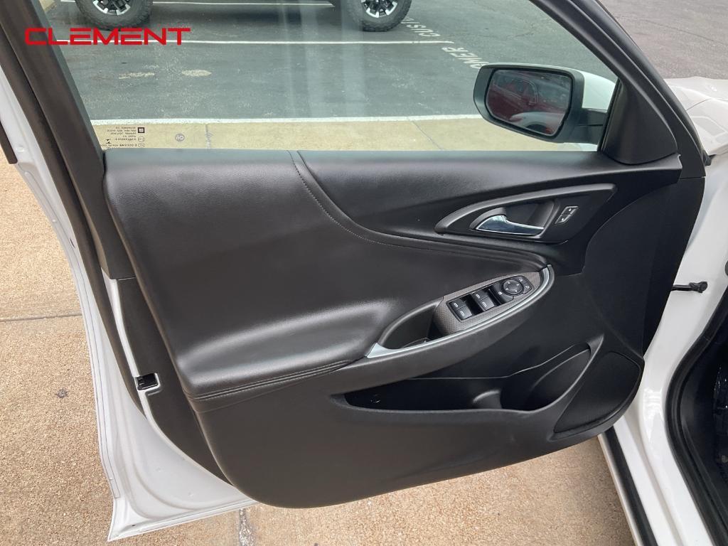 used 2020 Chevrolet Malibu car, priced at $16,000