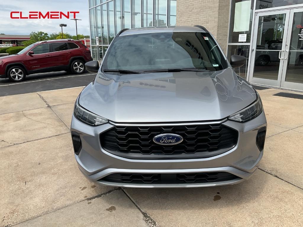 used 2024 Ford Escape car, priced at $24,057