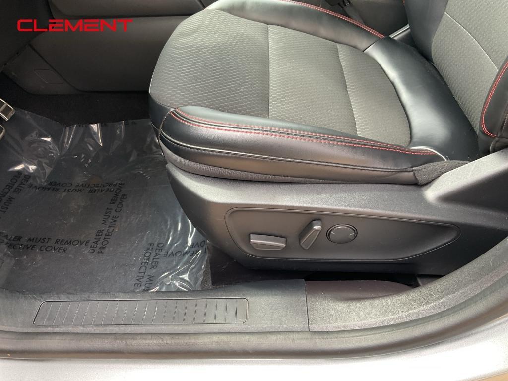 used 2024 Ford Escape car, priced at $24,057