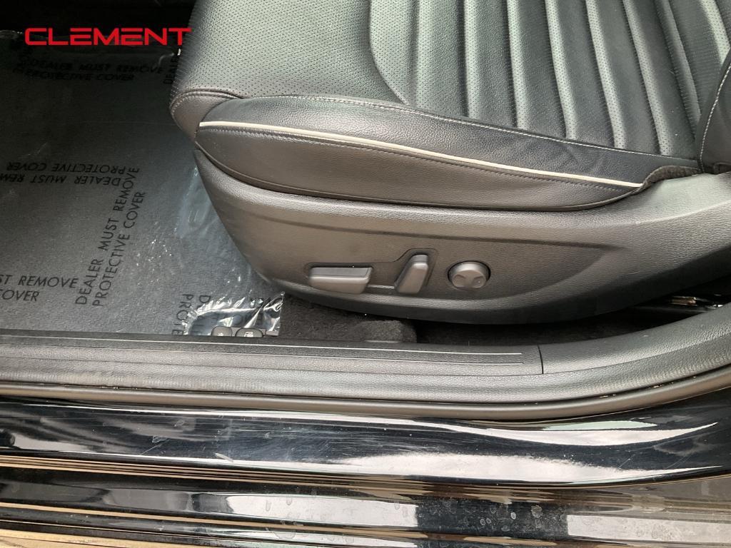 used 2023 Kia Forte car, priced at $22,500