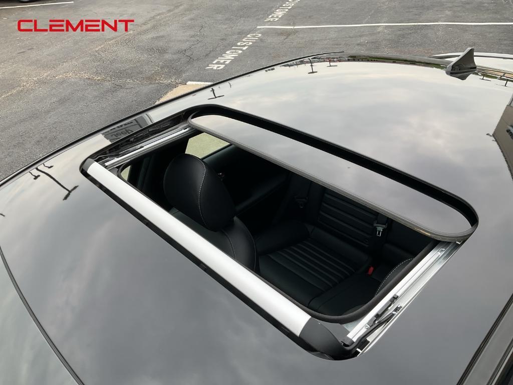 used 2023 Kia Forte car, priced at $22,500