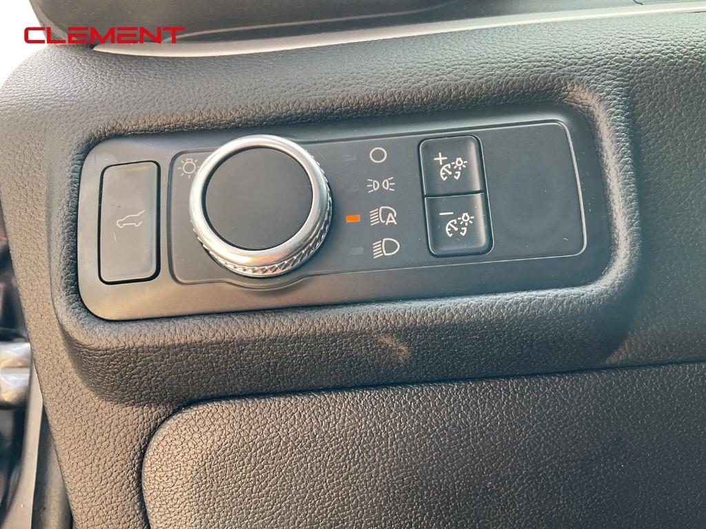 used 2021 Ford Explorer car, priced at $27,500
