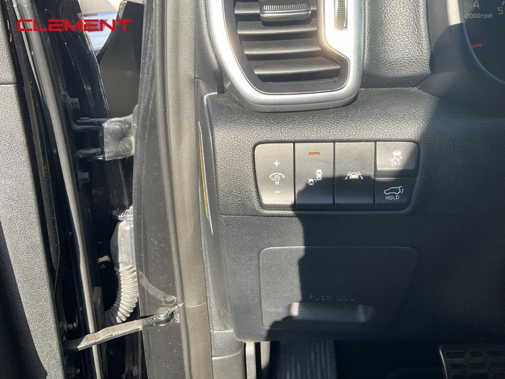 used 2019 Kia Sportage car, priced at $17,000