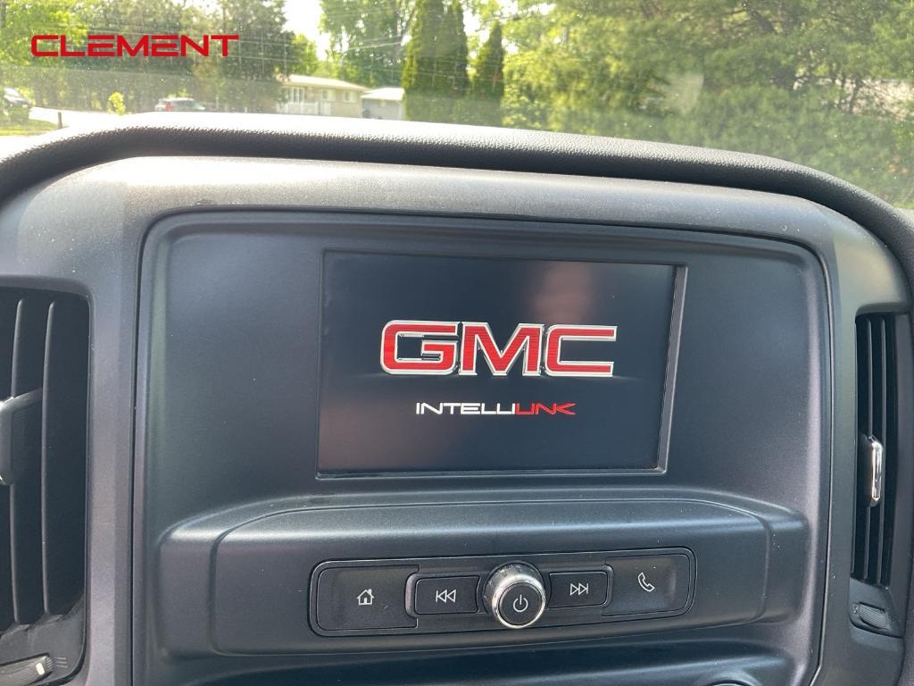 used 2018 GMC Sierra 1500 car, priced at $18,207