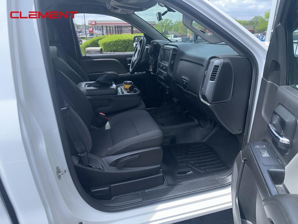 used 2018 GMC Sierra 1500 car, priced at $18,207