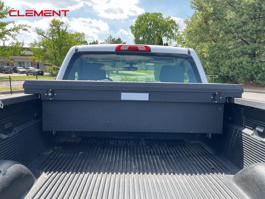 used 2018 GMC Sierra 1500 car, priced at $18,207