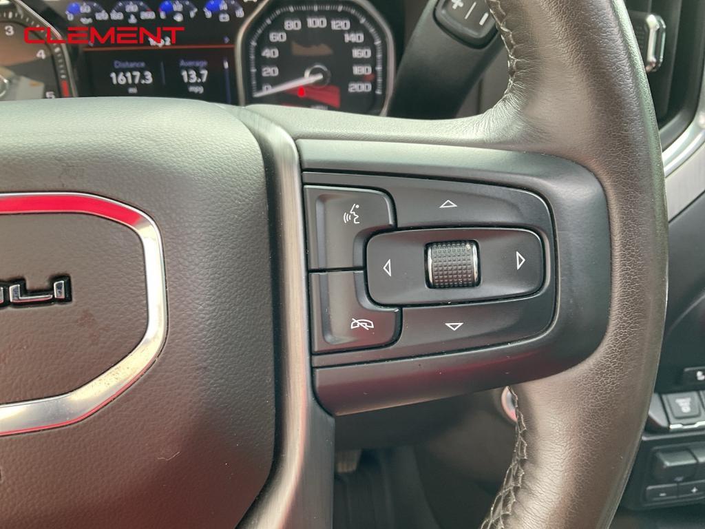used 2023 GMC Sierra 2500 car, priced at $64,100