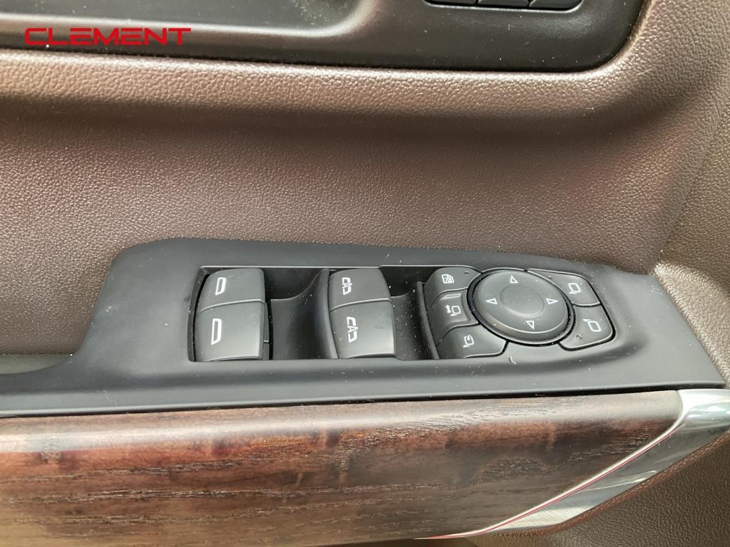 used 2023 GMC Sierra 2500 car, priced at $64,100