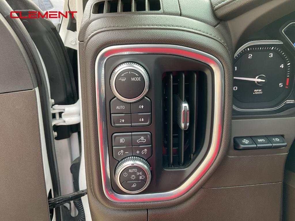 used 2023 GMC Sierra 2500 car, priced at $64,100