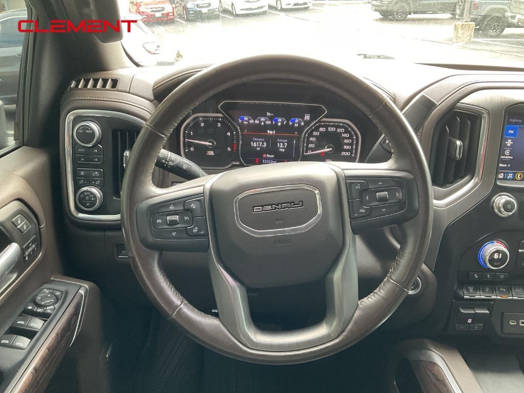 used 2023 GMC Sierra 2500 car, priced at $64,100