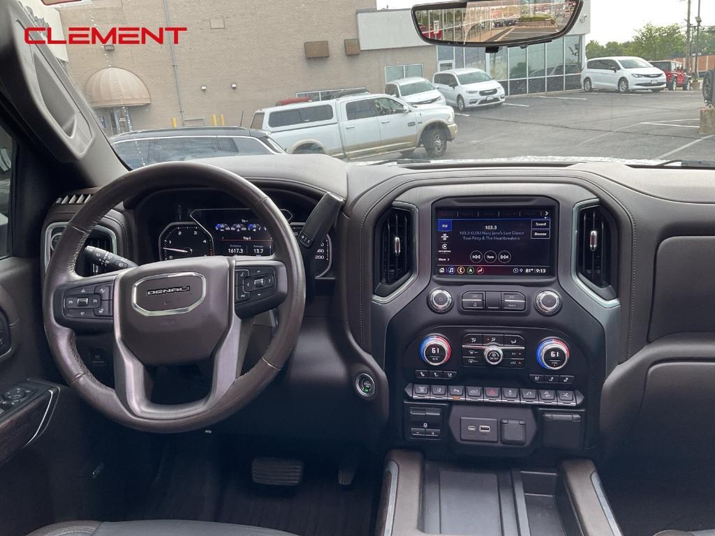 used 2023 GMC Sierra 2500 car, priced at $64,100