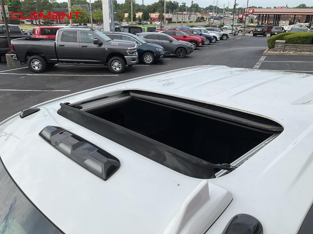 used 2023 GMC Sierra 2500 car, priced at $64,100