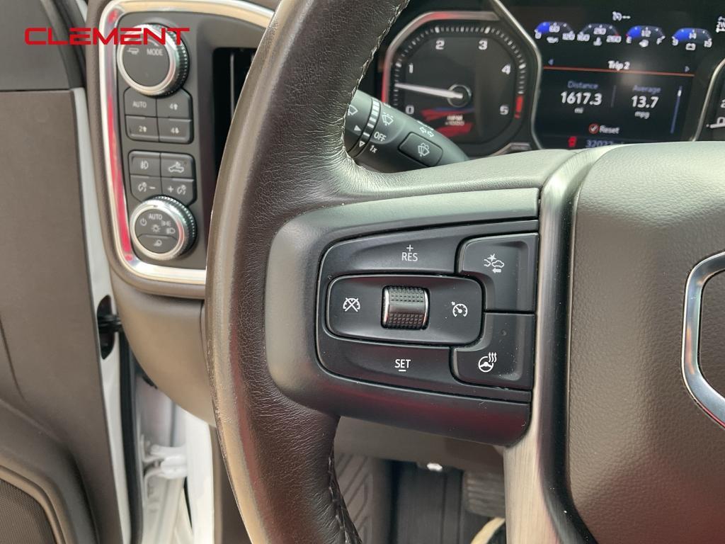 used 2023 GMC Sierra 2500 car, priced at $64,100