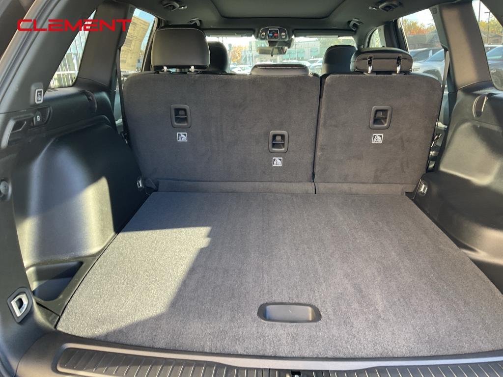 new 2025 Jeep Grand Cherokee car, priced at $44,744