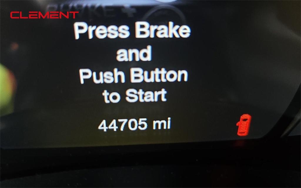 used 2023 Dodge Durango car, priced at $39,000