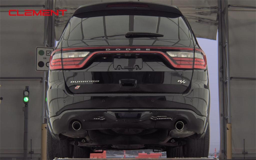 used 2023 Dodge Durango car, priced at $39,000